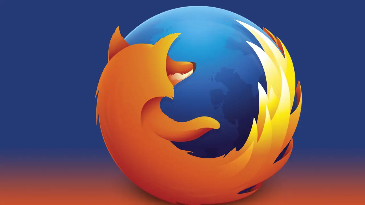 Geen analytics meer van Firefox gebruikers