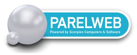 Overname van Parelweb dienstverlening