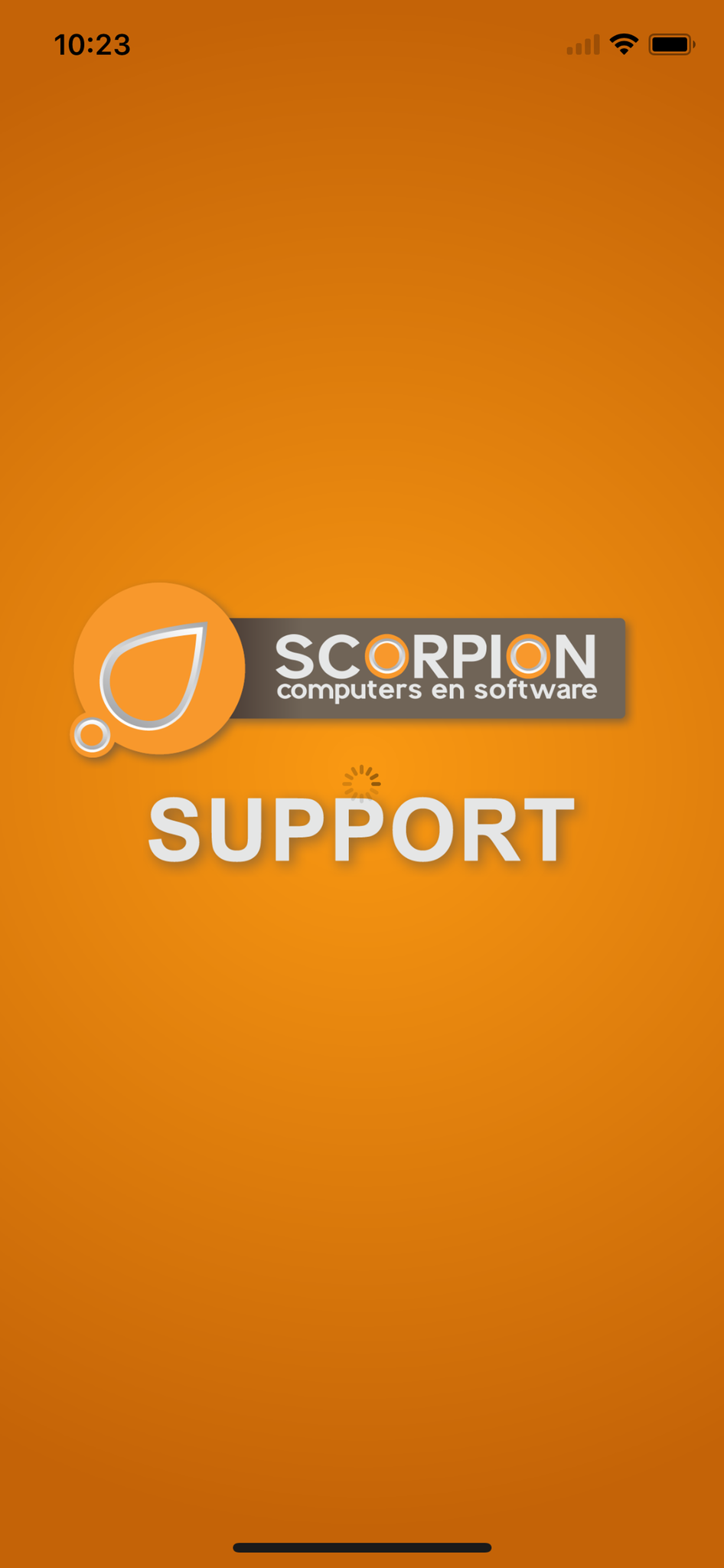 Simulator Screen Shot iPhone X 2017 11 17 at 10.23.18