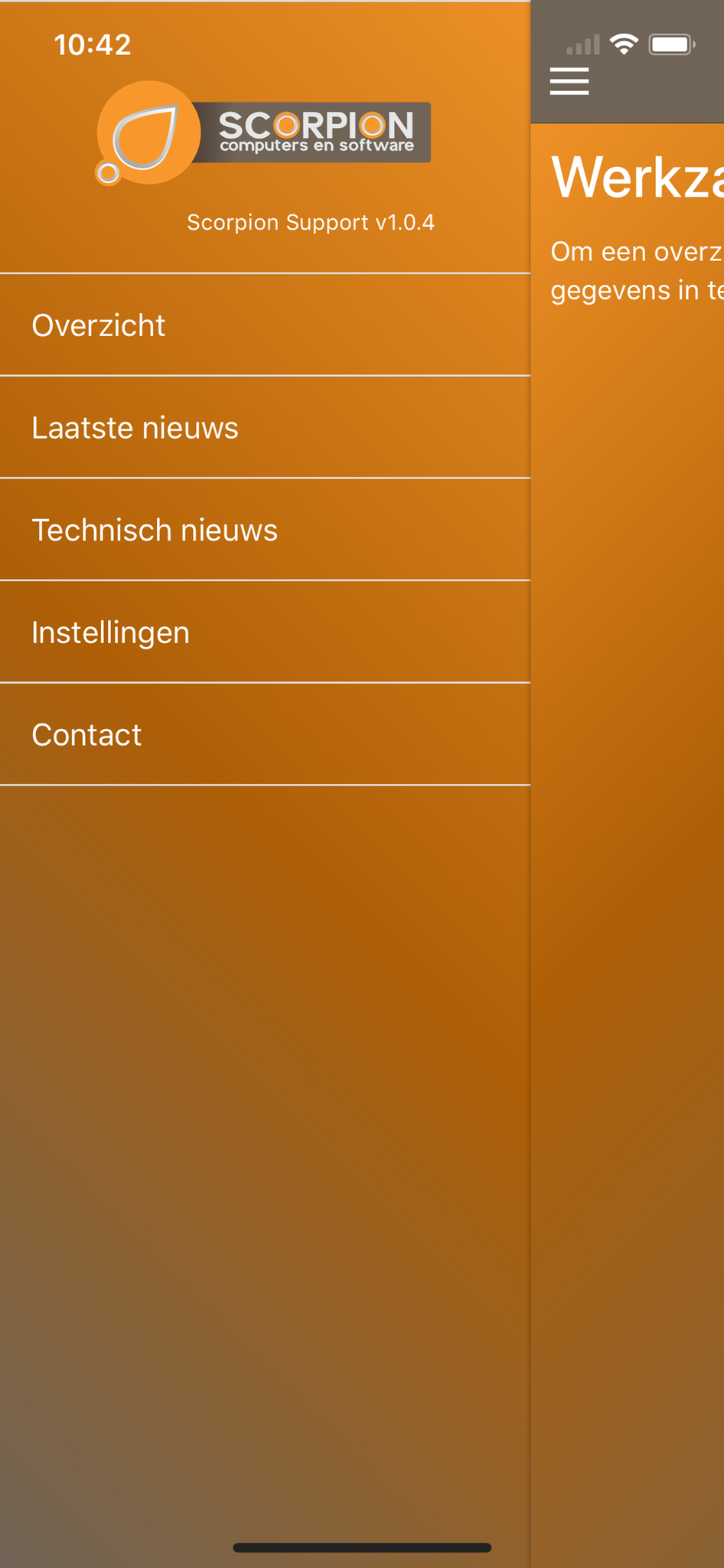 Simulator Screen Shot iPhone X 2017 11 17 at 10.42.04
