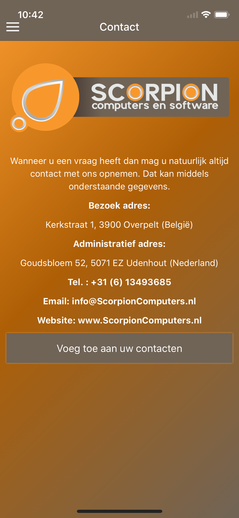 Simulator Screen Shot iPhone X 2017 11 17 at 10.42.12