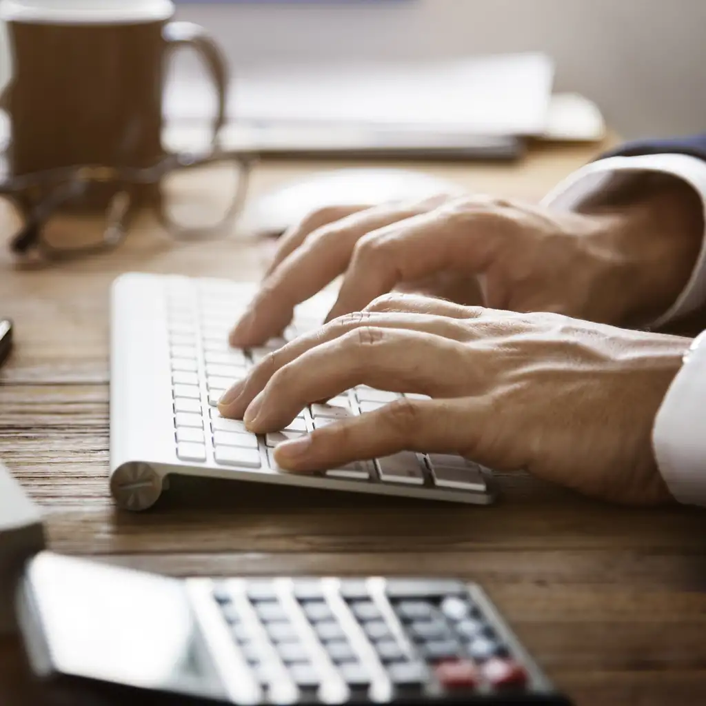 Bezoekregistratie next level