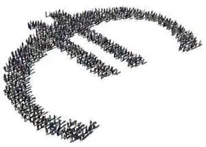 Eerste project met crowdfunding