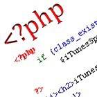 php-website