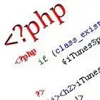 php-website