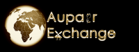 Logo AupairExchange 200x75
