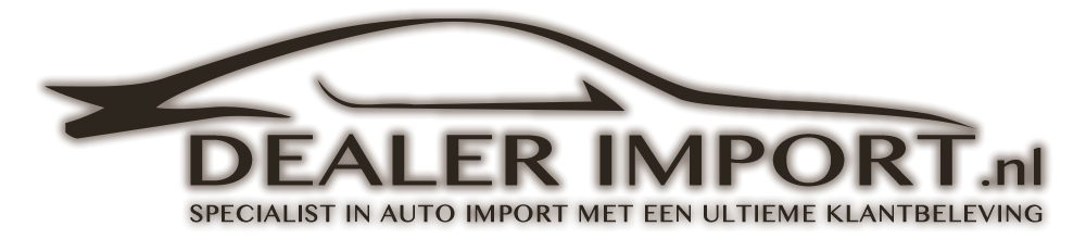 Logo DealerImport3onwood withSlogan