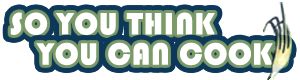 Logo SoYouThinkYouCanCook