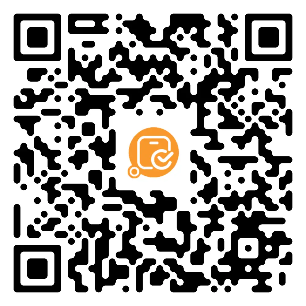 Bezoekers-registratie