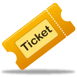 Nieuw ticket support systeem