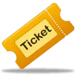 Nieuw ticket support systeem